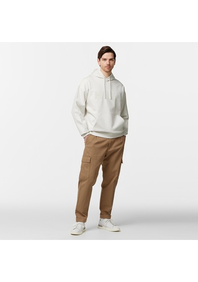 Hugo Erkek Beyaz Sweatshirt50529090
