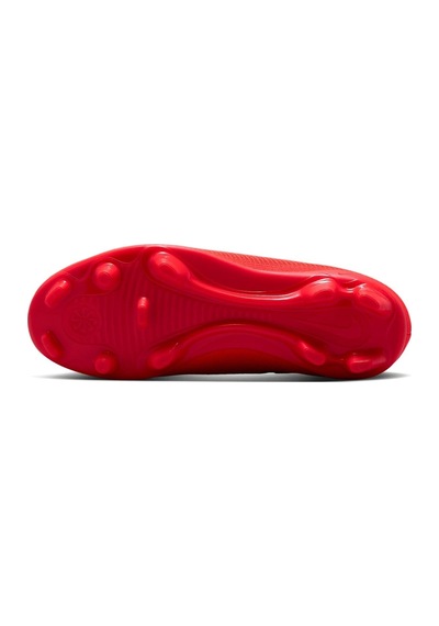 Nike Jr Vapor 17 Club Fg/mg Çocuk Krampon Io1487-600 Kırmızı