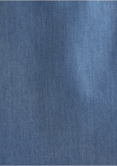 Mavi - Barbara Lux Touch Jean Elbise - Tencel(Tm) 130548-26176