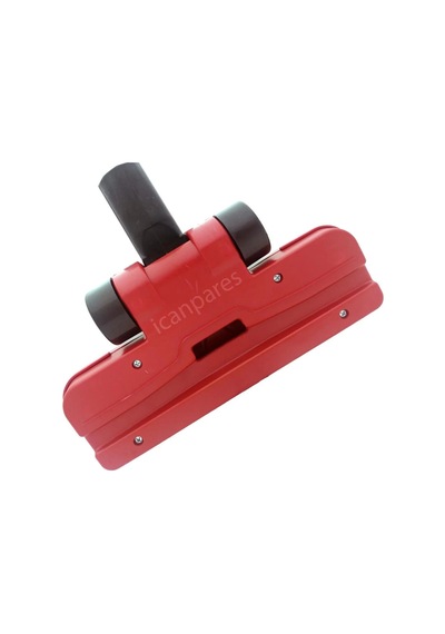 Bluehouse İle Uyumlu Bh 009t Starman Süpürge Dikdörtgen Kırmızı Başlık