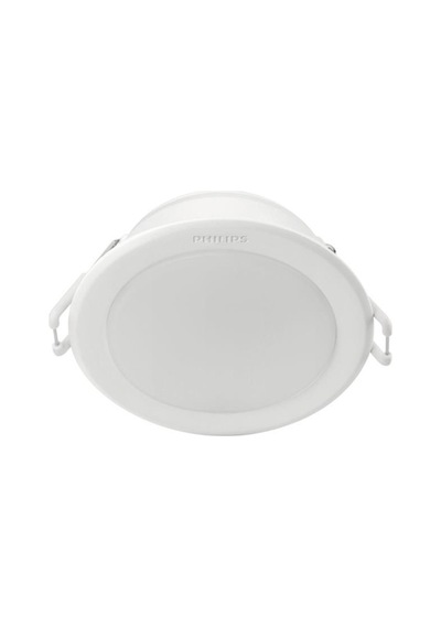 Philips 10W Sıva Altı Led Spot Panel Beyaz Kasa 6500K Beyaz