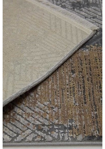 Romans Naturel 1708 Gri Vizon Çok Renkli