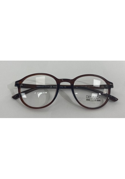 Despada Dsc 368 C2 47ekt Unisex Mavi Işık Korumalı Ekran Gözlüğü