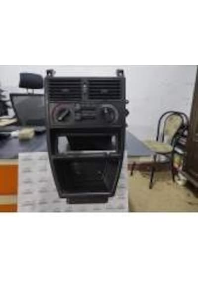 Fiat Uno Kalorifer Kontrol Paneli 182604980 Opar