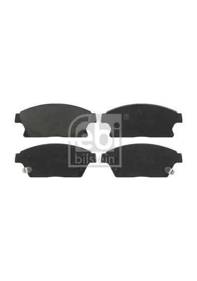Opel Astra J On Fren Balatasi 1.6 2010-2018 Febı 16788