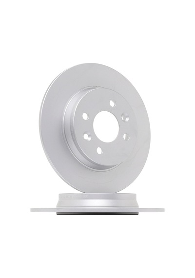 Recover Fren Dıskı Arka Duz 4 Bjn 260x8x61,1x39,4 Renault Clıo V 1.0 Tce - 1.3 Tce - 1.5 Blue Dcı 2020-