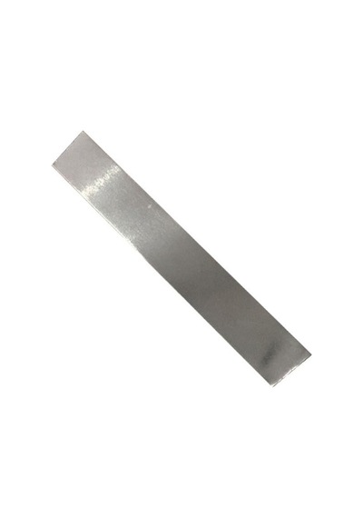 Weko 0.10x8mm 160 Metre Nikel Çelik Punta Şeridi Lityum Pil Metali 1kg Rulo Belirtilmemis