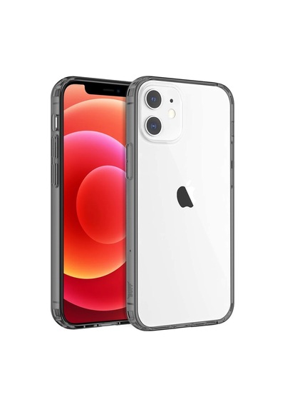 Buff Apple Uyumlu iPhone 12 / 12 Pro Air Hybrid Kilif 455862172