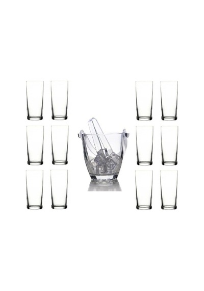 13 Parça Rakı Keyif Seti