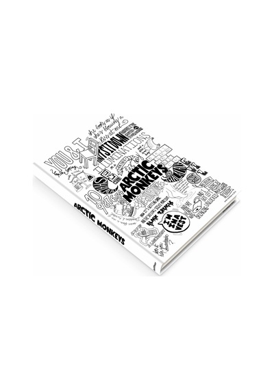 Music Of The Word / Arctic Monkeys