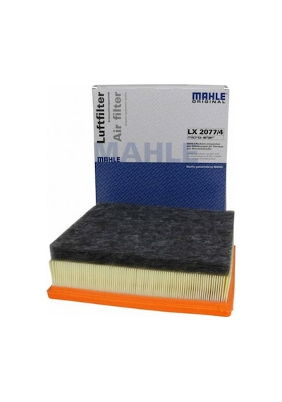 Bmw Mahle Hava Filtresi F30 F20 F21 N47 13718511668