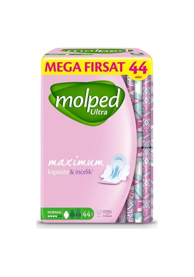 Anatomik Normal 44mega