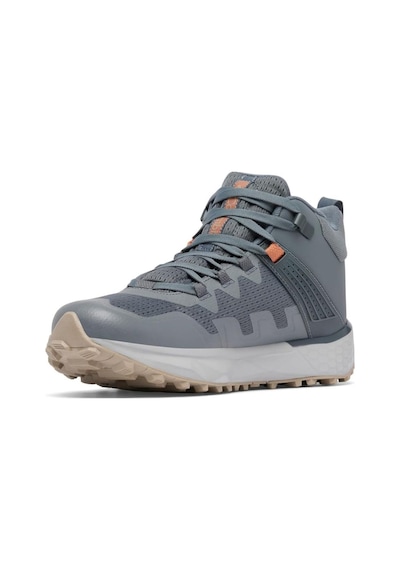 Columbia Men's Facet 75 Mid Outdry Waterproof Erkek Ayakkabo Bm6249-053 001