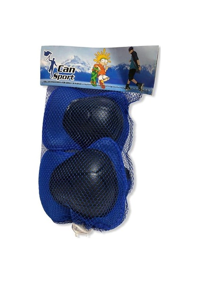 Can Sport Dizlik Mavi