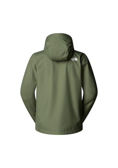 The North Face M Quest Jacket - Eu Erkek Ceket Nf00a8azbo91 Yeşil