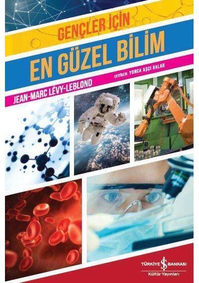Zekicocuk Gençler Için En Güzel Bilim