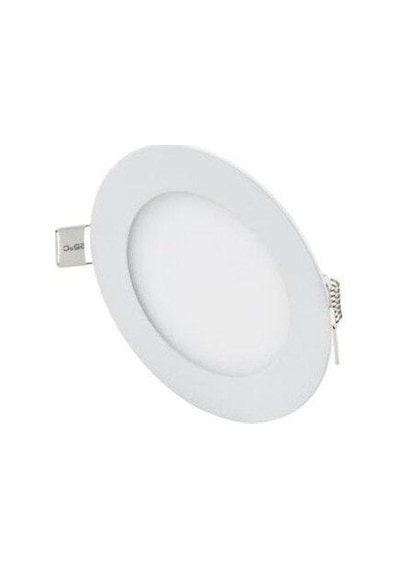 Ack 6005-007 Sıva Altı Led Panel Beyaz 6500k 16w Beyaz