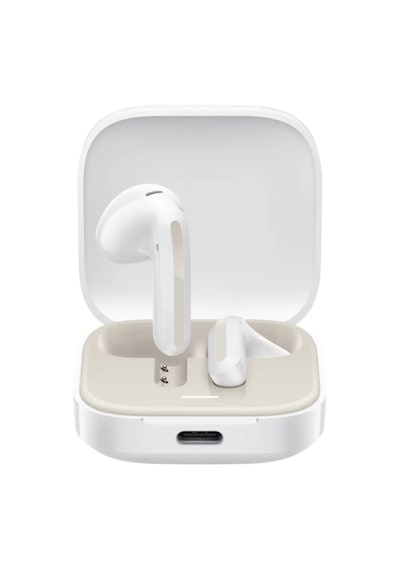 Xiaomi Redmi Buds 6 Active Bluetooth Kulak İçi Kulaklık Xiaomi Redmi Buds 6 Active Bluetooth Kulak İçi Kulaklık