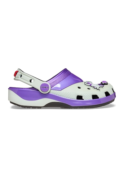 Crocs Dbz Frıeza Erkek Çocuk Terlik 211204-90h Çok Renkli