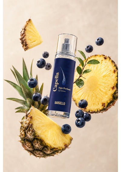 Capella Saç Parfümü 150 Ml