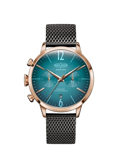 Welder Moody Wwrc812 Unisex Kol Saati