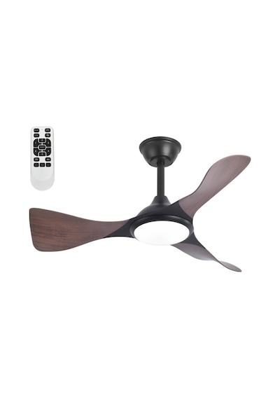 Cata Bern 132cm 52inç Ledli Tavan Vantilatörü Kumandalı Ct-3002-4
