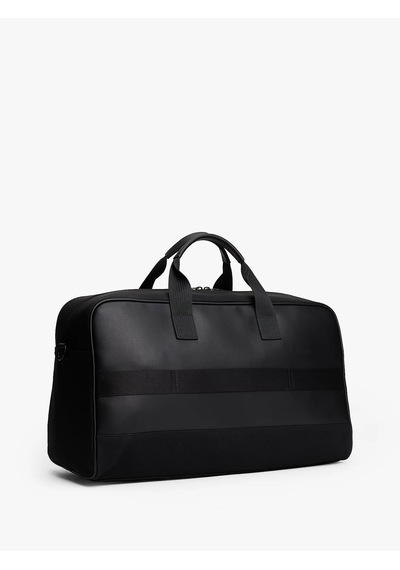 Tommy Hilfiger Erkek El Valizi Am0am13628bds Black
