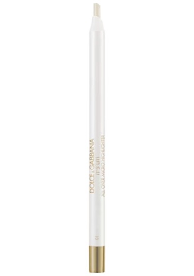 Dolce & Gabbana All Over Micro Highlighter - Aydınlatıcı 01 North Star Diğer