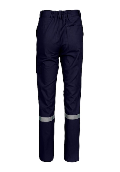 16/12 Gabardin Kumaş Pantolon 001