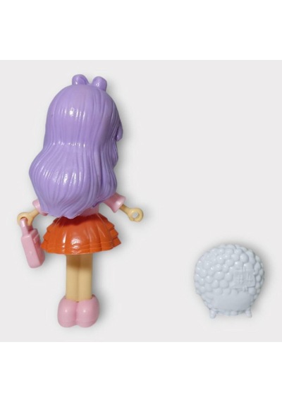 Belissa Bebek Ve Aksesuarları - D Lisinya