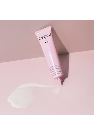 Caudalie Resveratrol Lift Fluide Cachemire Cream 40 Ml