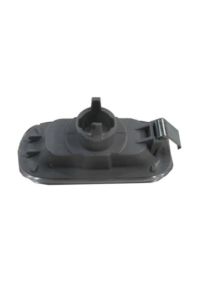 Audi A4 2005-2008 Çamurluk Sinyali Beyaz Şeffaf Sağ - Sol Aynı Adet Oem No:8e0949127