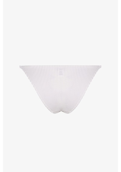 Penti Beyaz Kea Side Bikini Altı