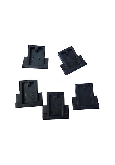 Canon Eos M, M2, M3, M5, M6, M10 İçin Flaş Kızağı Hot Shoe Kapağı