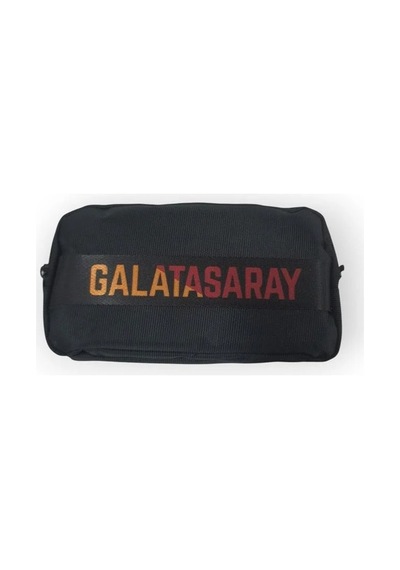 Galatasaray Me Çanta Gs Store Galatasaray Kalem Çantası 25516 Çok Renkli