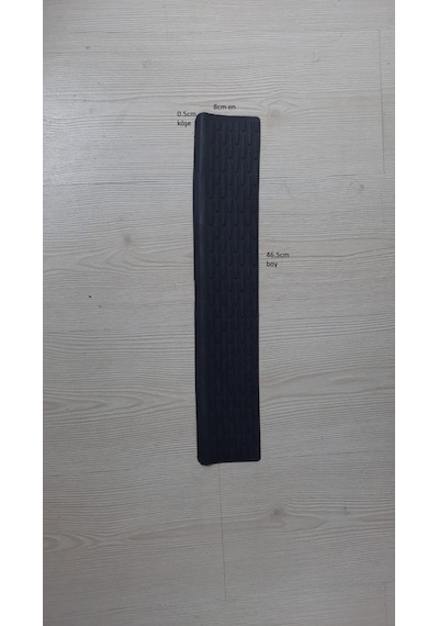 Oem Yan Basamak Plastiği-pabuç (sportage-ix35-sorento Uyumlu)