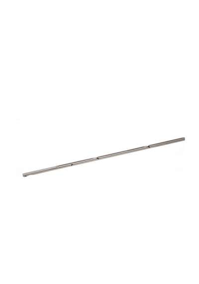 Bullshark Saragos 6.5 MM Tahityen Inox Zıpkın Şişi 75 CM