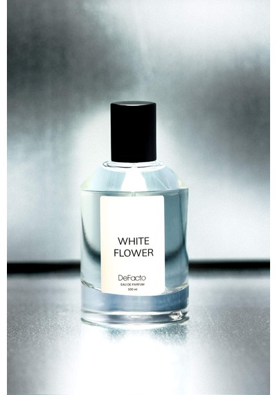 Defacto Kadın 100 ml White Flowers Parfüm G5256AXNS