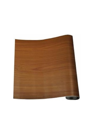Desenli Kendiliginden Yapışkanlı Kaplama Folyosu 45 Cm X 5 Metre (511578690)