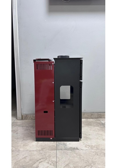 Fs-295 Mini Hybrid Lüx Gurme