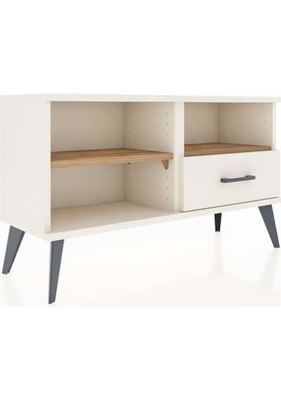 Arges Şifonyer 2 Raflı Tek Çekmeceli 88x30x48 Aytaşı-çam/aytaşı Çam/aytaşı Arges Şifonyer 2 Raflı Tek Çekmeceli 88x30x48 Aytaşı-çam/aytaşı Çam/aytaşı