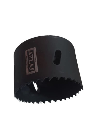 Attlas Bi-metal Panç 51mm A149101051