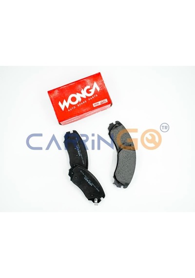 Ön Fren Balatası Insıgnıa A 0817 Malıbu 12 Saab 9.5 1012 296 Mm 16 İnç Jant