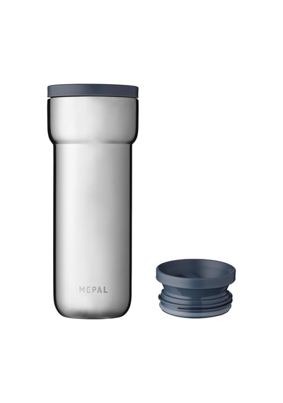 Mepal Termos 475 Ml, Nordic Brushed Sku: Smg8690010229885 Açık