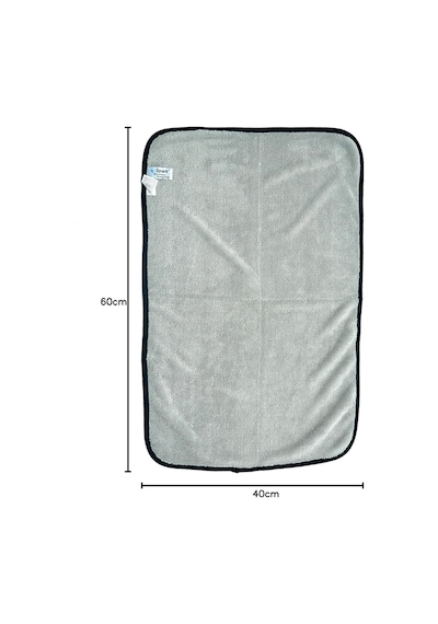 Mikrofiber Ultra Emici Oto Kurulama Bezi