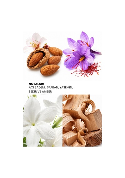 Ixora K361 Kiki Kadın Parfüm EDP 100 ML