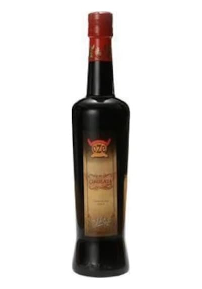 Oze Çikolata Şurubu 750 ML