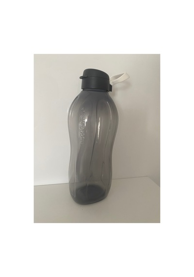 Eco Şişe 2l Siyah Siyah