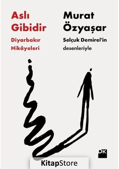 Aslı Gibidir - Murat Özyaşar