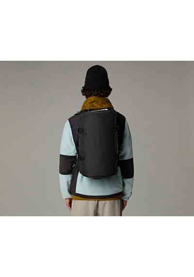 The North Face Base Camp Duffel - Xs Kamp Çantası 31l Nf0a52ss53r1 Siyah Siyah